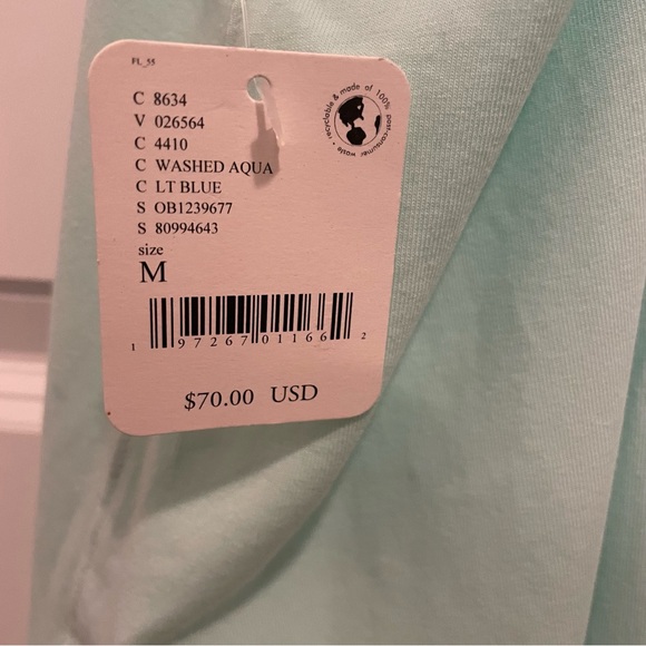 NWT Free People Hot Shot Jumpsuit - Size M (runs big could also fit a L) - Picture 10 of 10